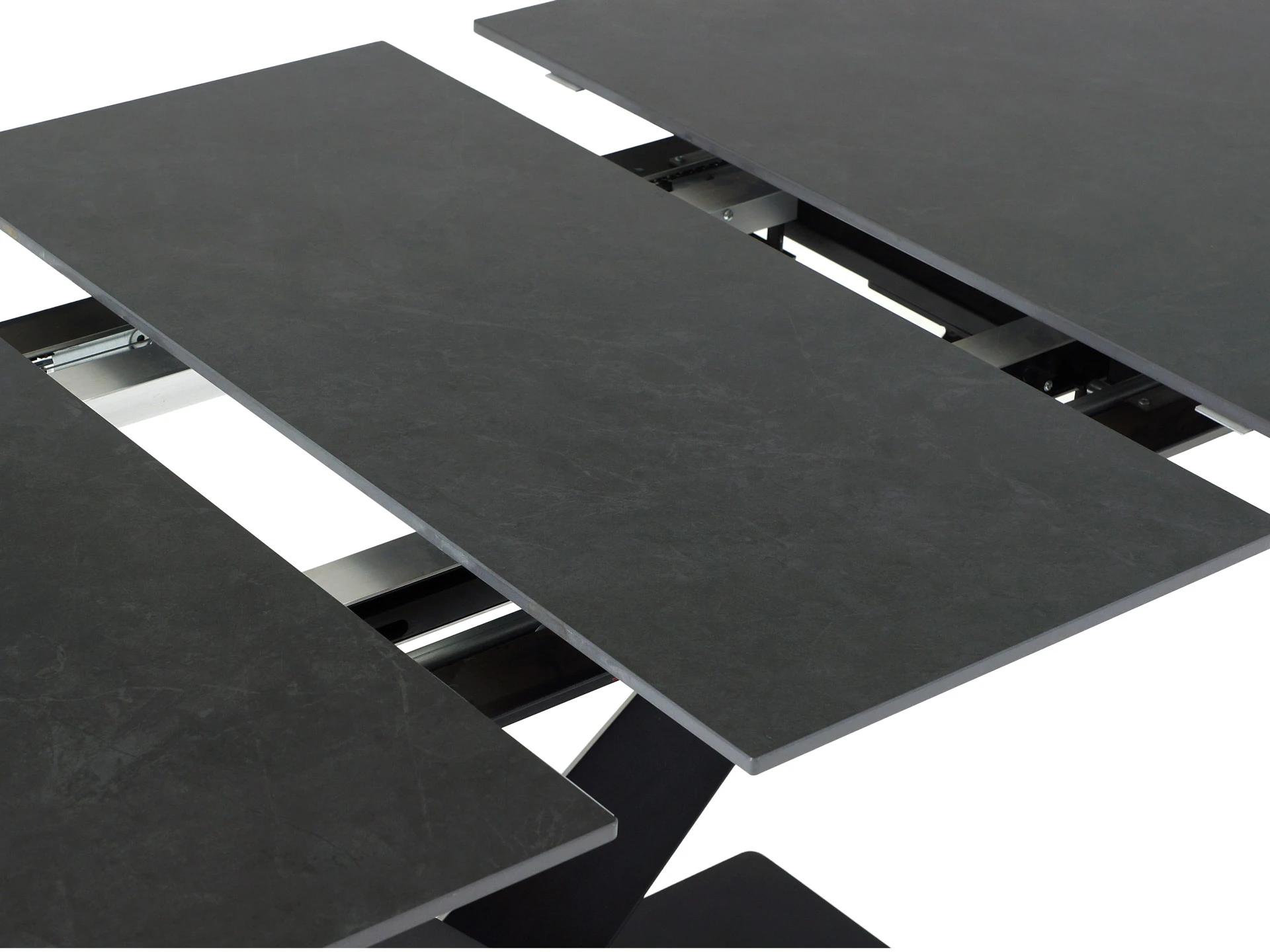 Раздвижной обеденный стол Montel 926802  - фото 7