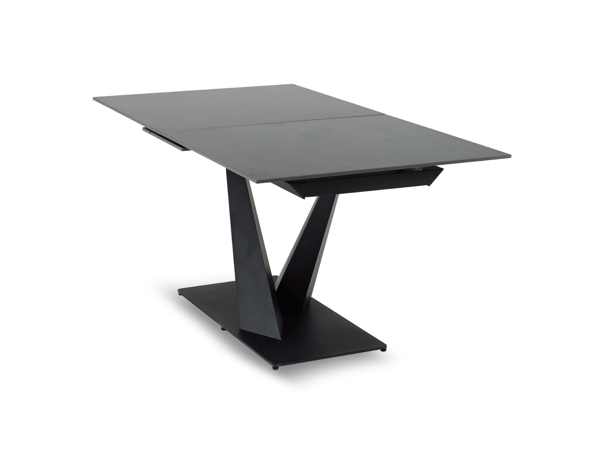 Раздвижной обеденный стол Montel 926802  - фото 9