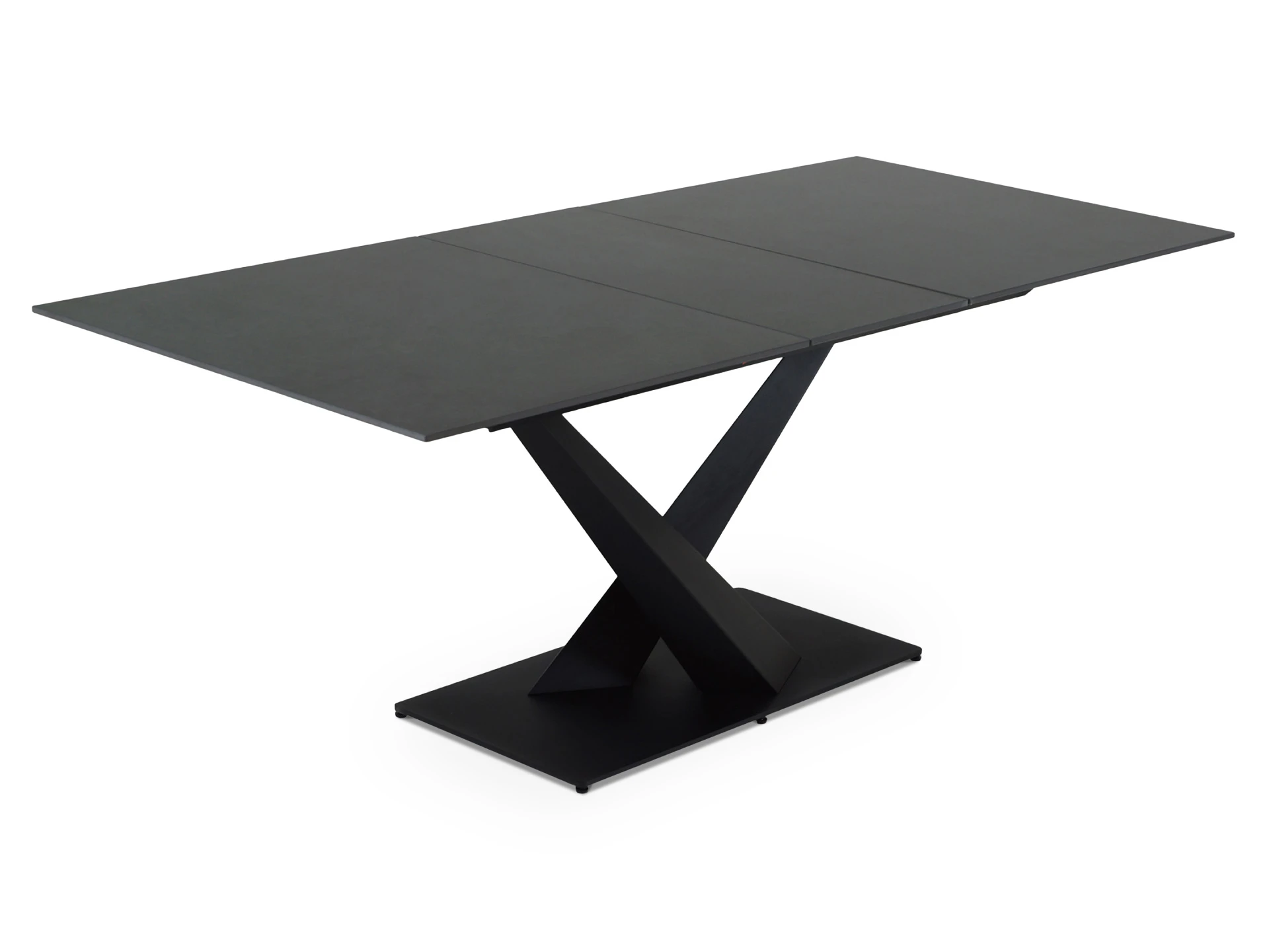 Раздвижной обеденный стол Montel 926802  - фото 5