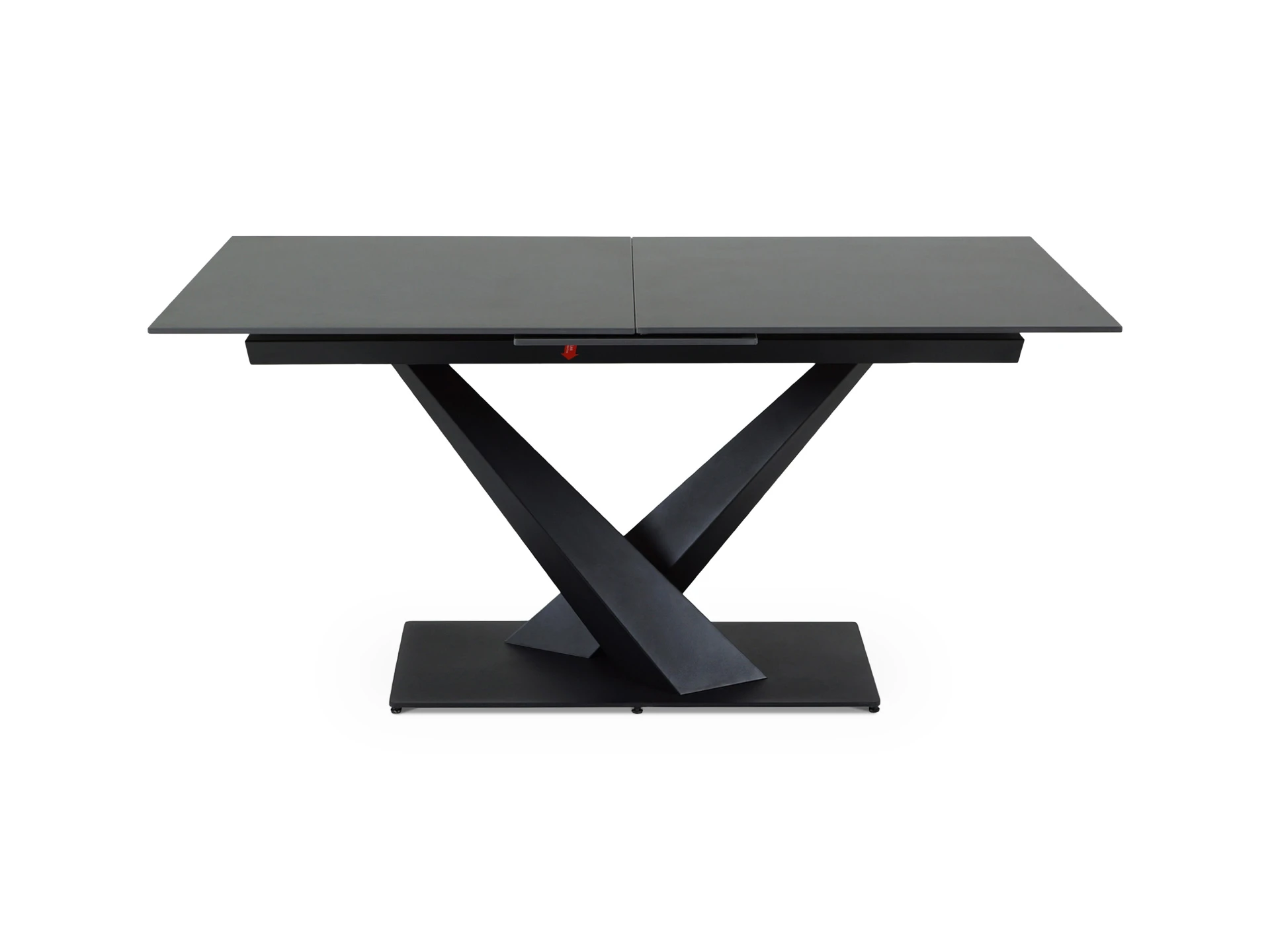 Раздвижной обеденный стол Montel 926802  - фото 4