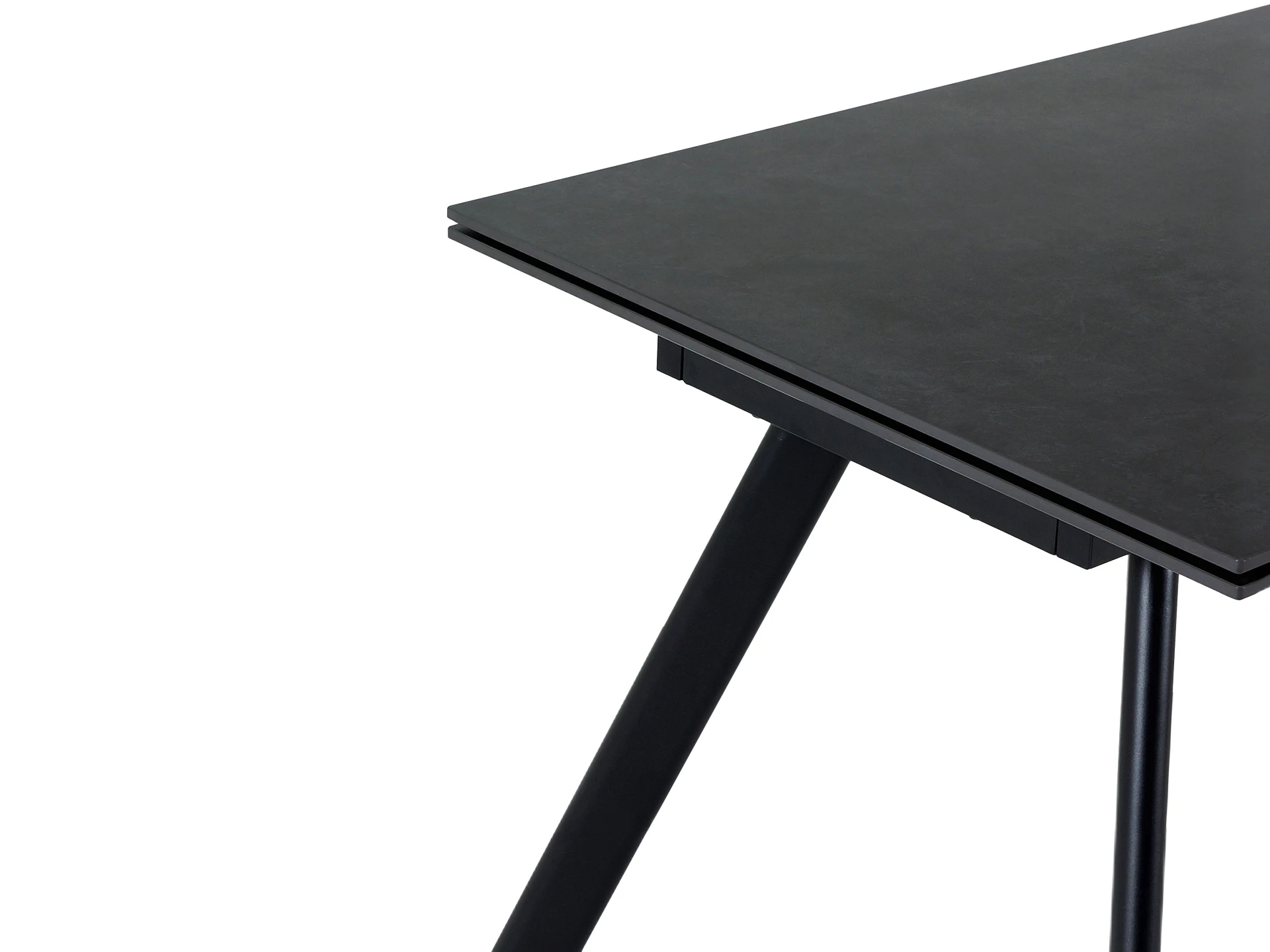 Раскладной обеденный стол Bronte 926803  - фото 8