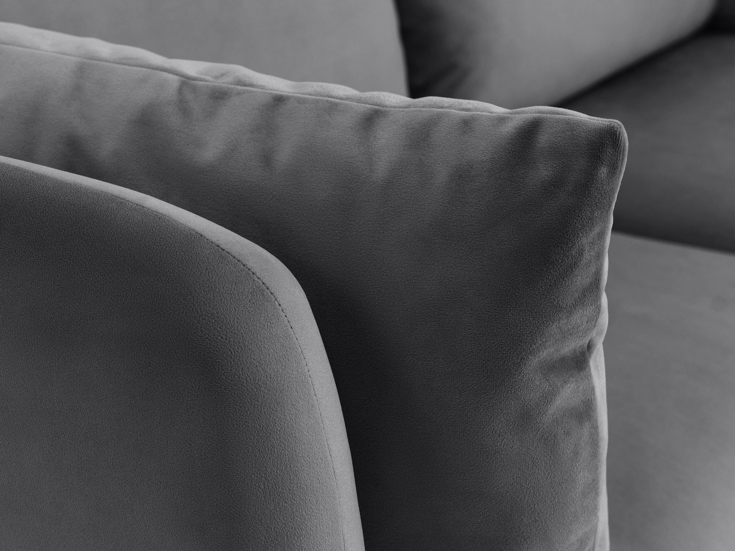 Диван Copenhagen 2-местный 926804  - фото 4