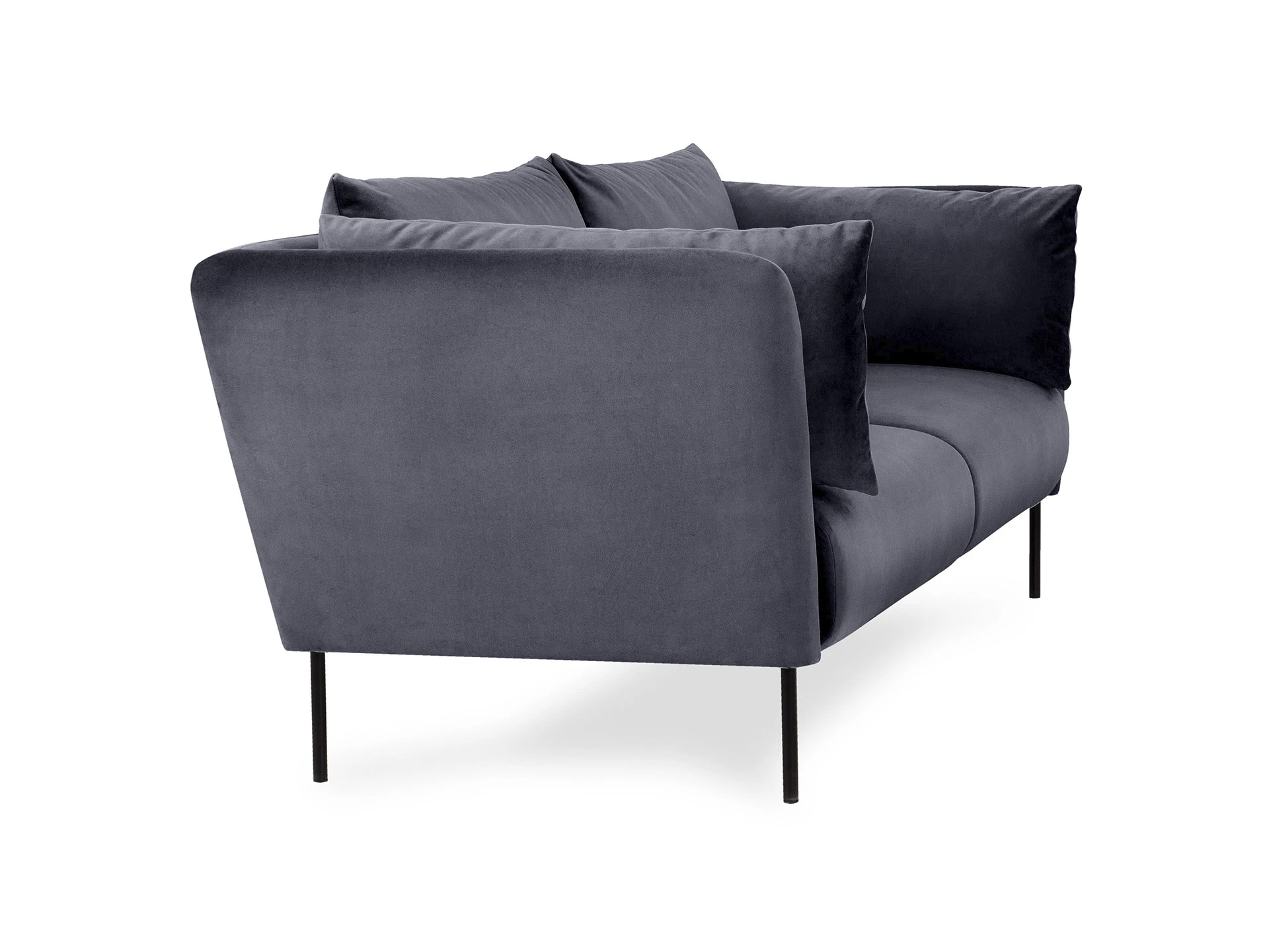 Диван Copenhagen 2-местный 926805  - фото 3