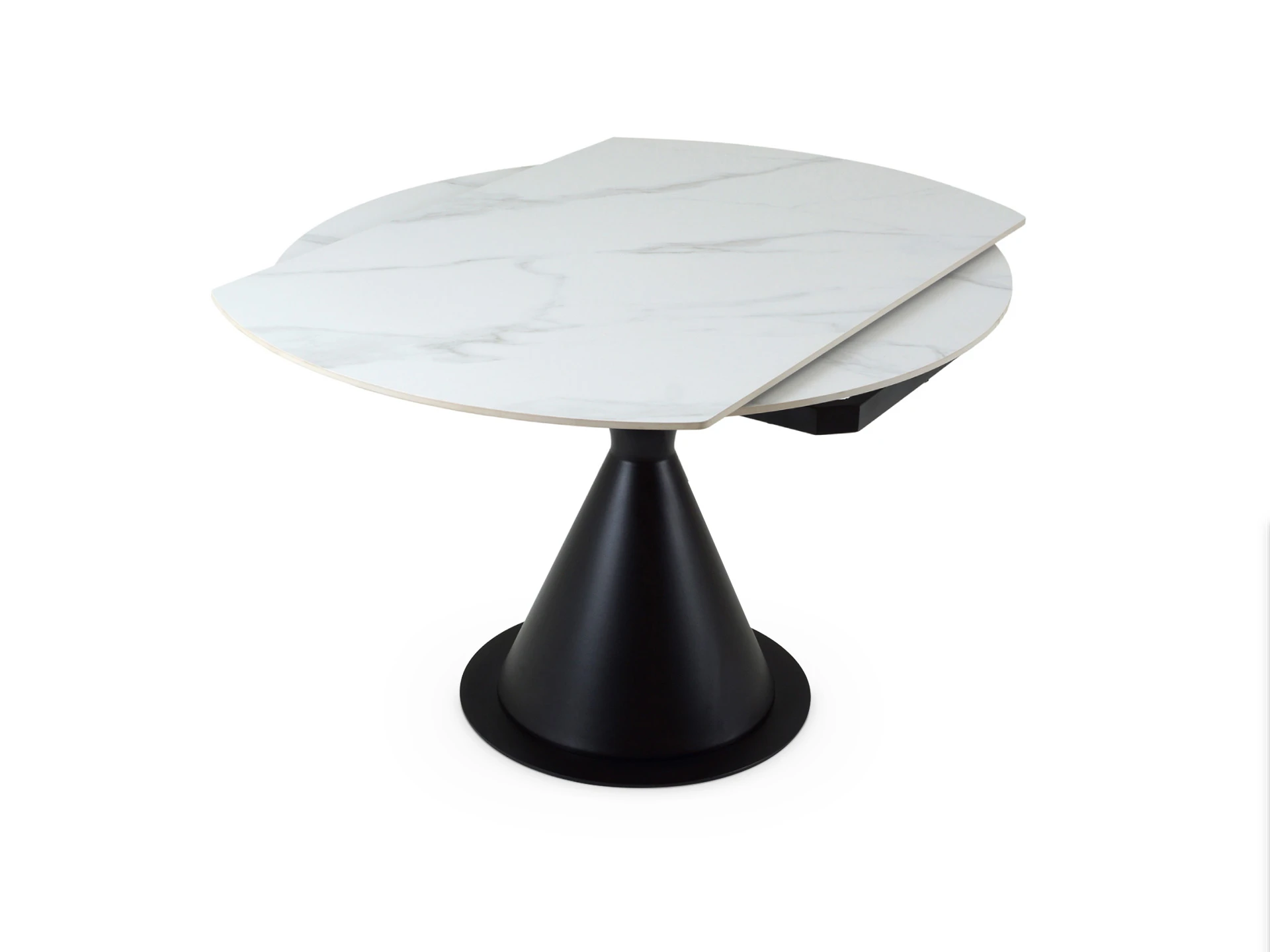 Раскладной обеденный стол Pion 926809  - фото 7