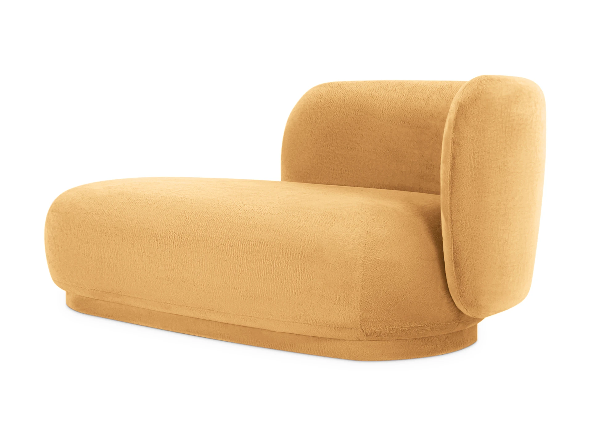 Кушетка Lucca правая 926824