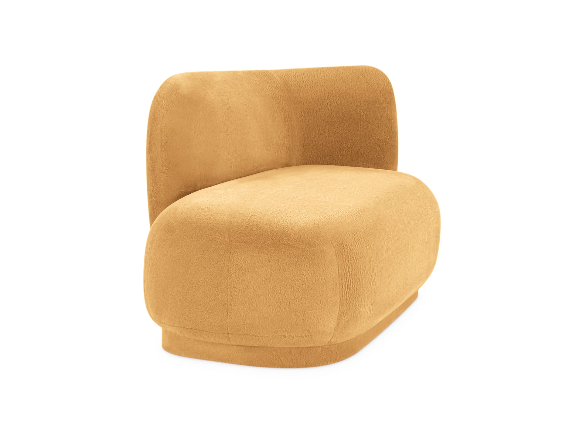 Кушетка Lucca правая 926824  - фото 3