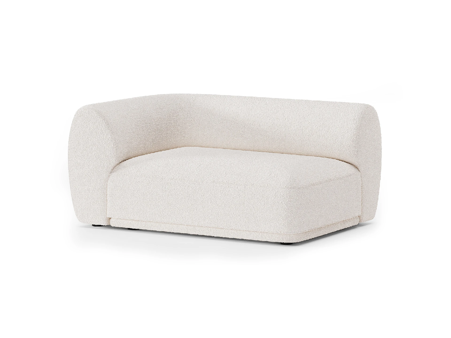 Модуль угловой Fabro левый 926825