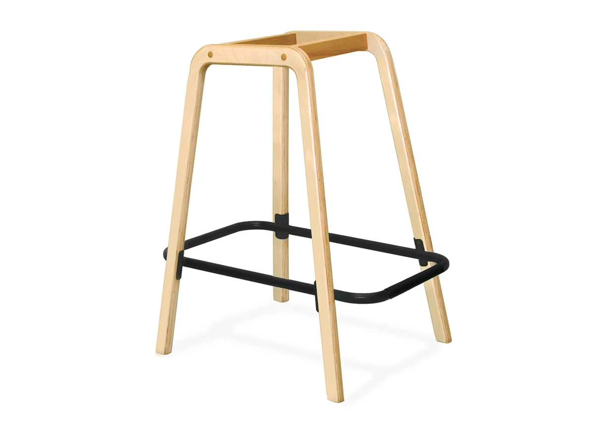 Стул полубарный SHT-ST31/S94-1 926837  - фото 5