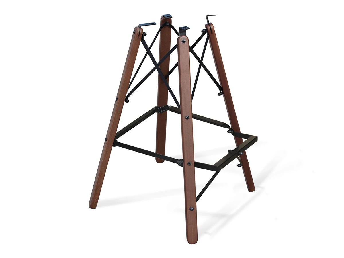 Стул полубарный SHT-ST36-1/S80-1 926838  - фото 9