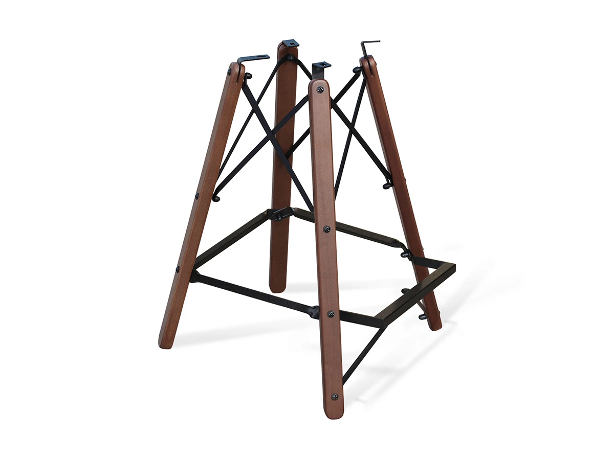 Стул полубарный SHT-ST36-1/S80-1 926839  - фото 5