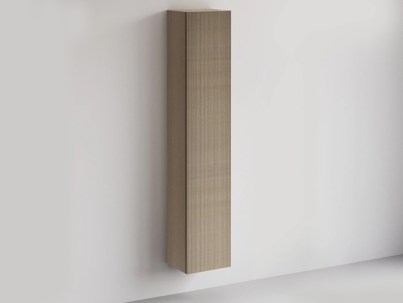 Шкаф навесной широкий Canto 926850