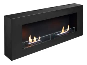 Биокамин Лео