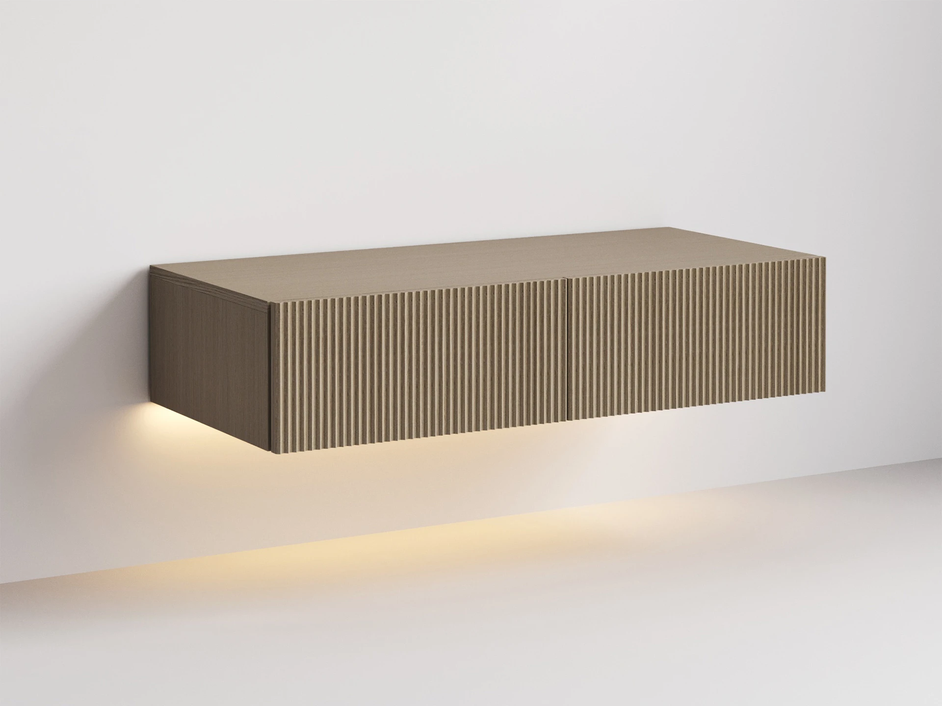 Консоль с 2 ящиками Canto 926865