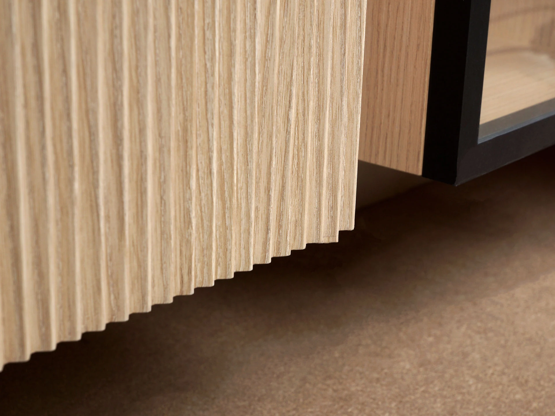 Шкаф навесной узкий с полками Canto 926866  - фото 5