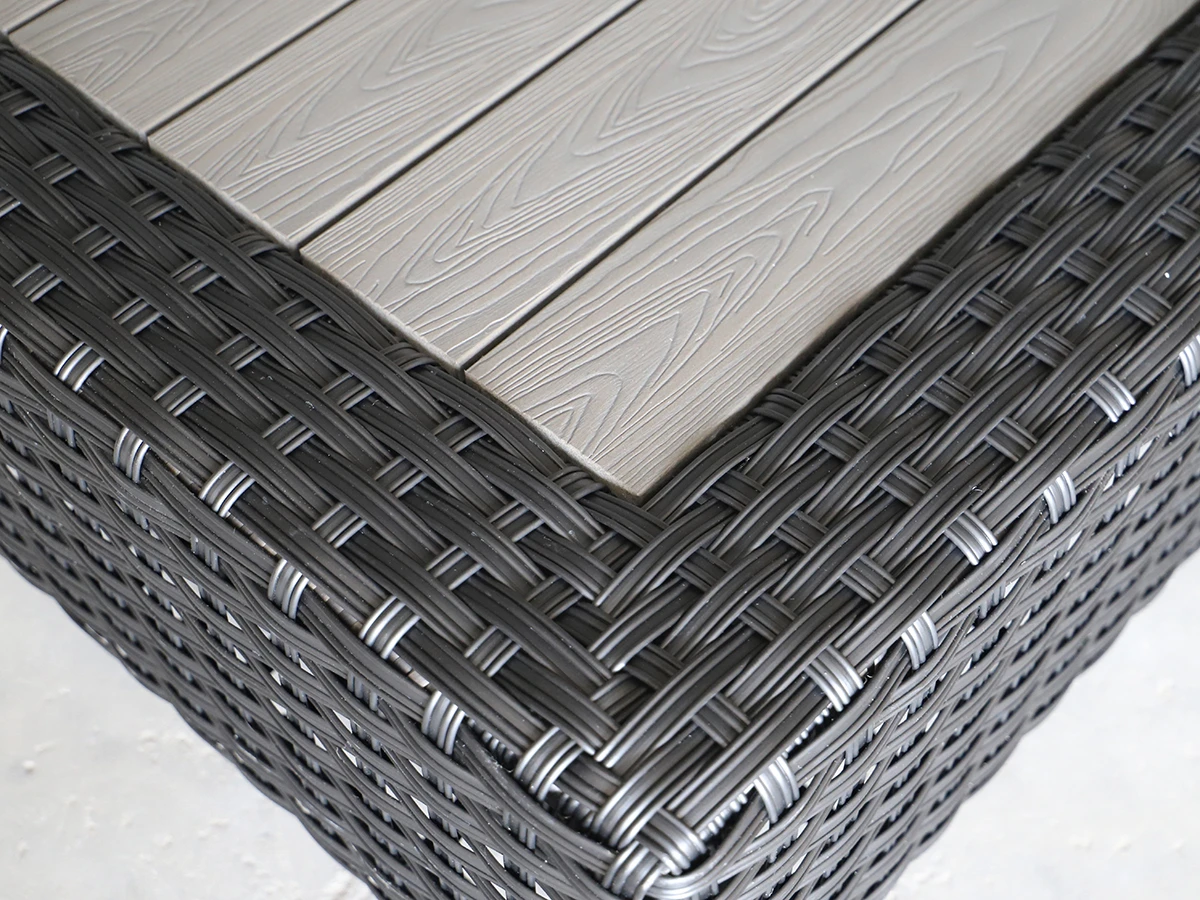 Угловой комплект Палермо 926875  - фото 4