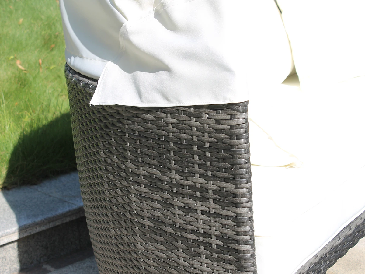 Шезлонг трансформер Фиджи 926879  - фото 5