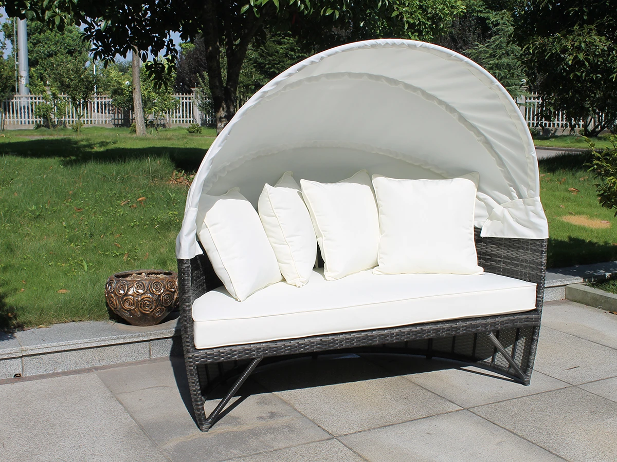 Шезлонг трансформер Фиджи 926879  - фото 4