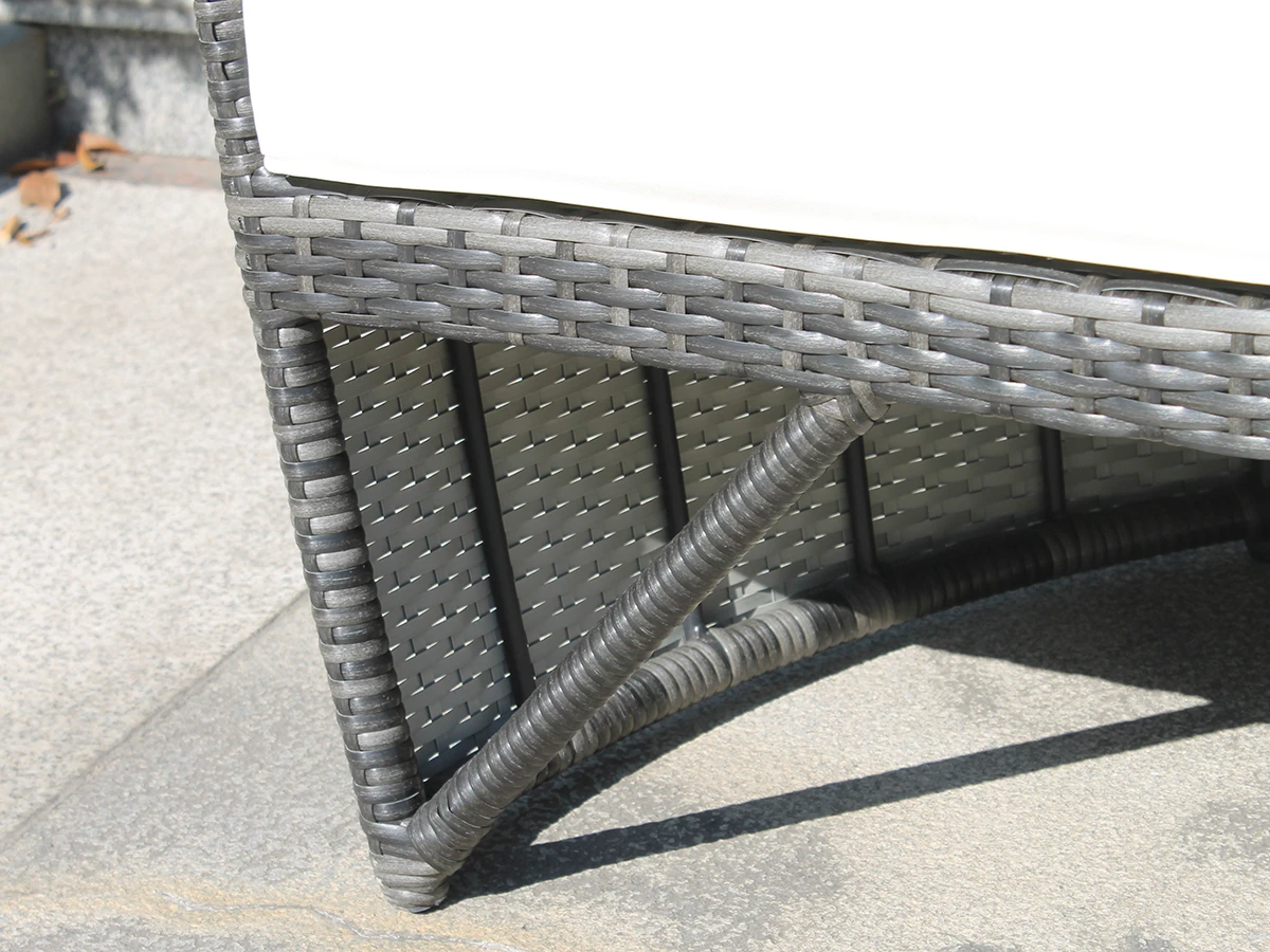 Шезлонг трансформер Фиджи 926879  - фото 6