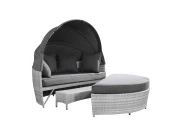 Шезлонг трансформер Фиджи