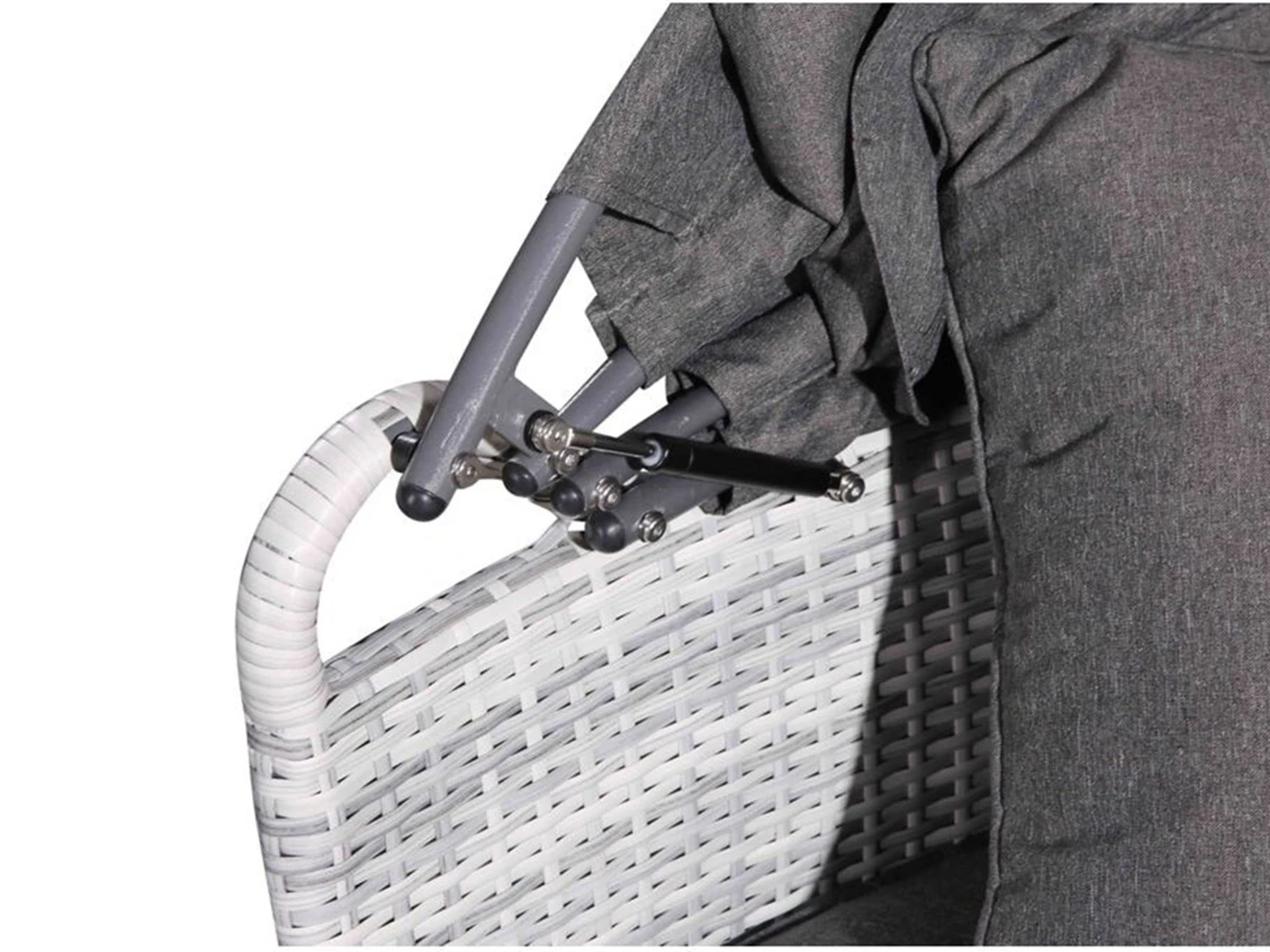 Шезлонг трансформер Фиджи 926882  - фото 4