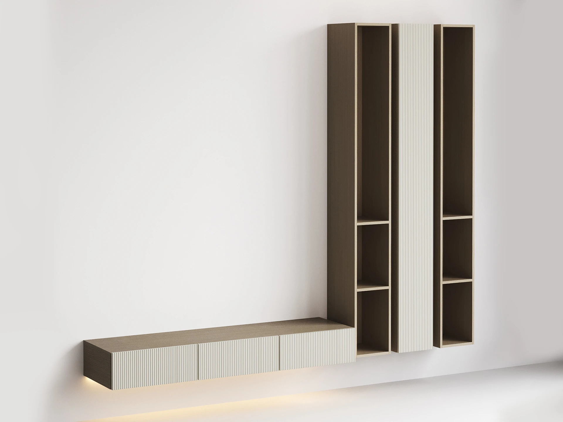 Композиция для гостиной 926888