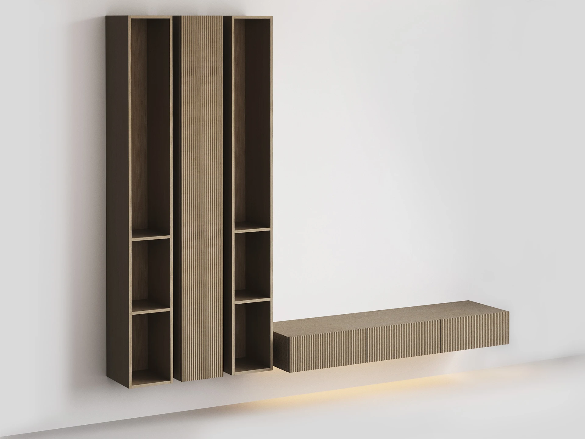 Композиция Canto 4 926889