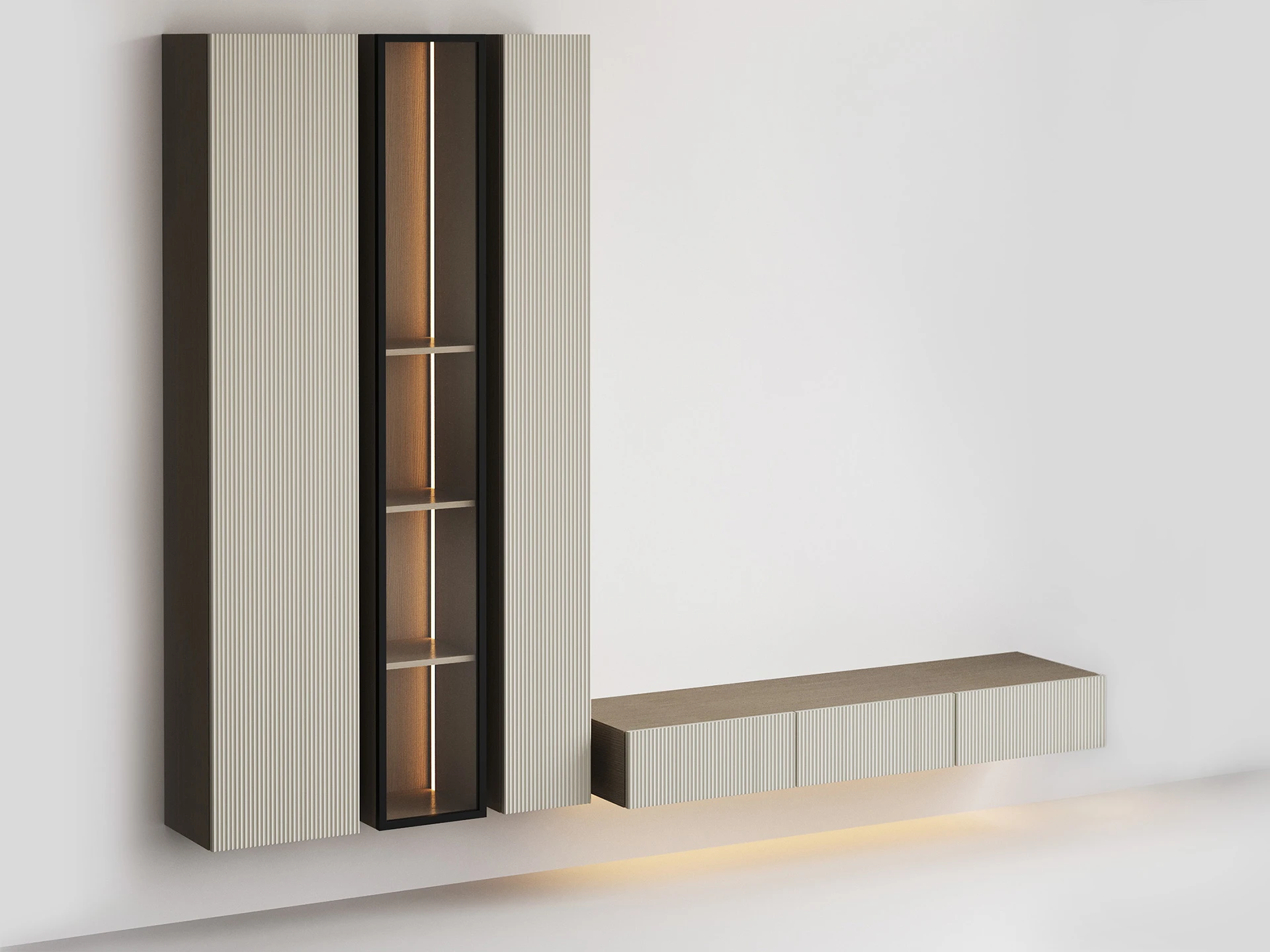  модульная стенка 926890