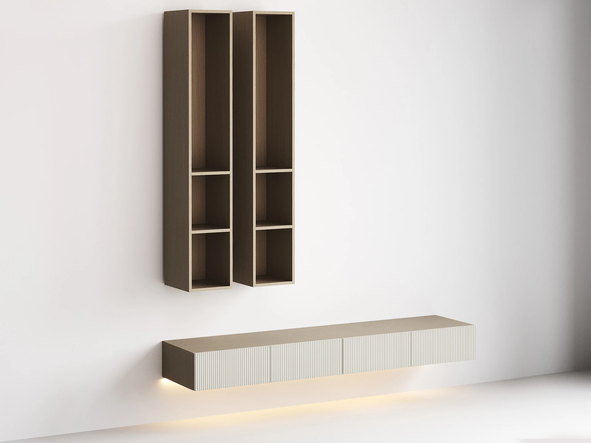 Композиция для гостиной 926898