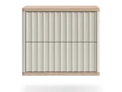 Прикроватная тумба подвесная VR4