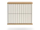 Прикроватная тумба подвесная VR4