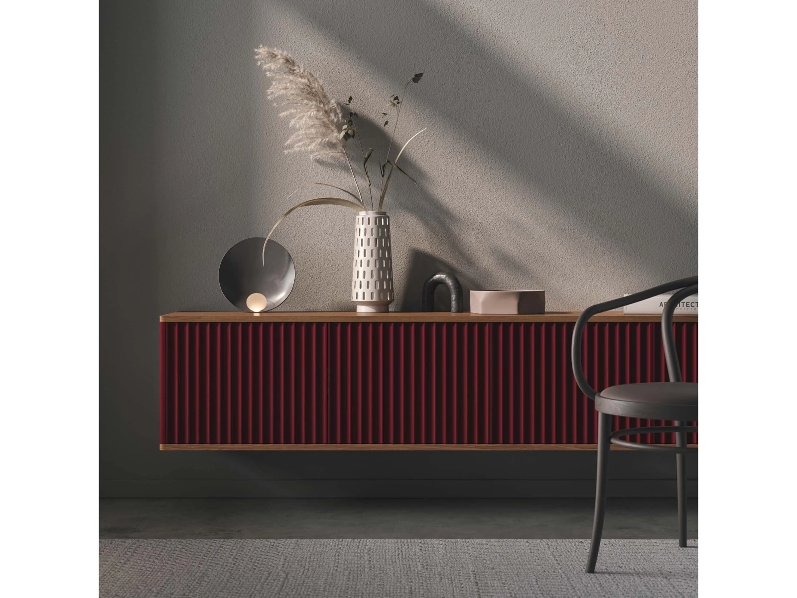 Тумба подвесная VR6 926928  - фото 3