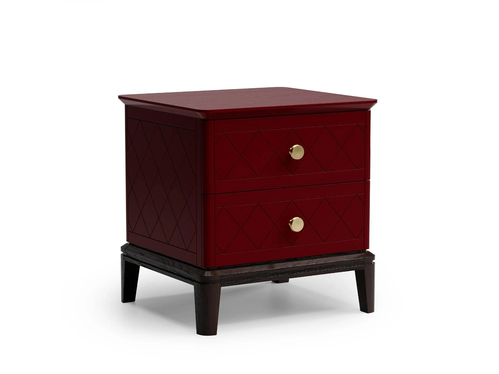 Прикроватная тумба CR001 926931