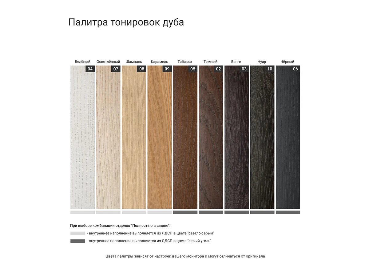 Рабочий стол CST24 926967  - фото 3