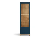 Узкая витрина CS161