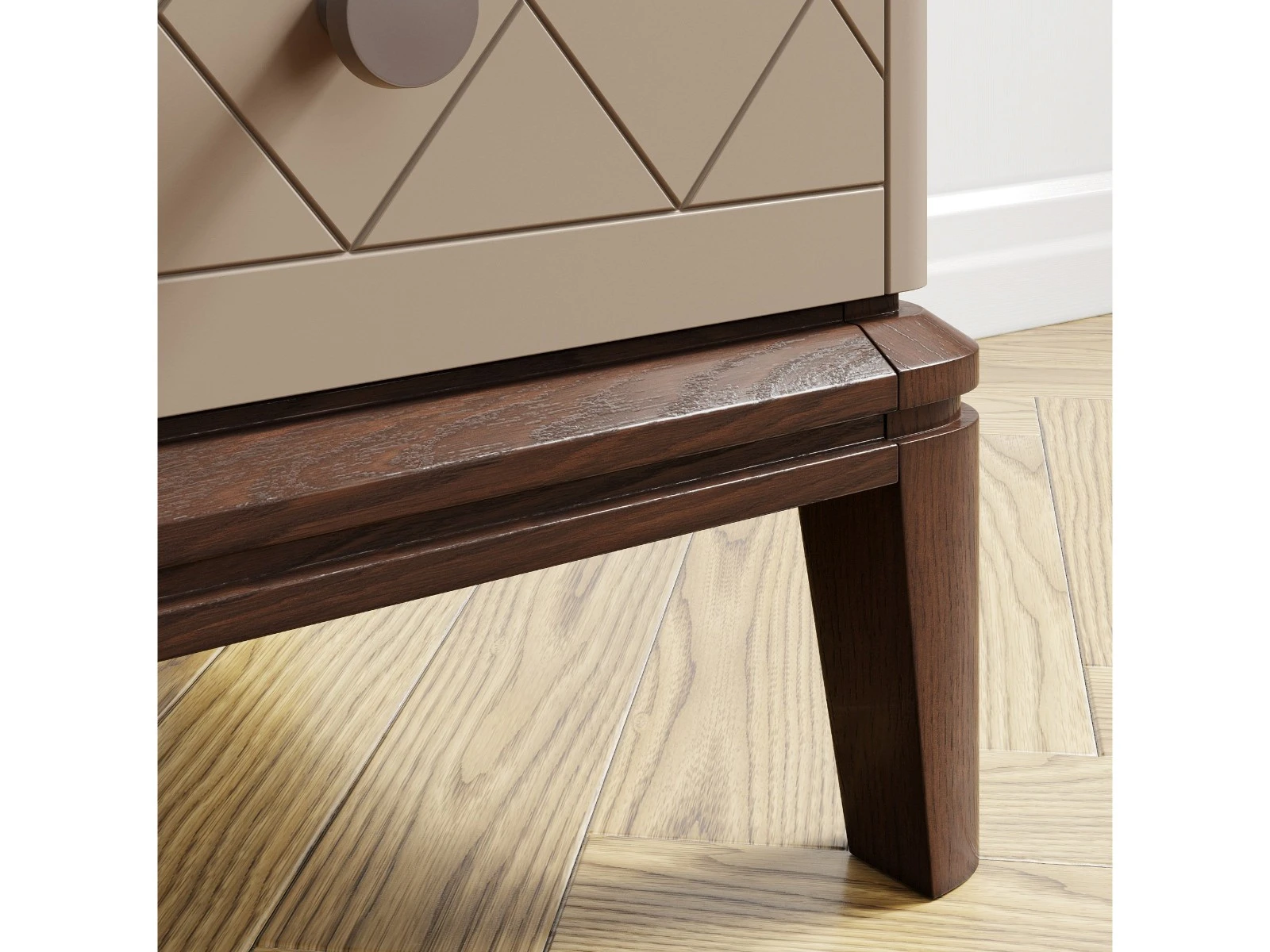 Прикроватная тумба CR007 927009  - фото 4