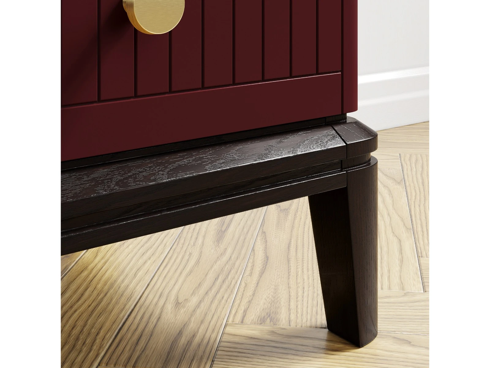 Прикроватная тумба CR007 927019  - фото 4