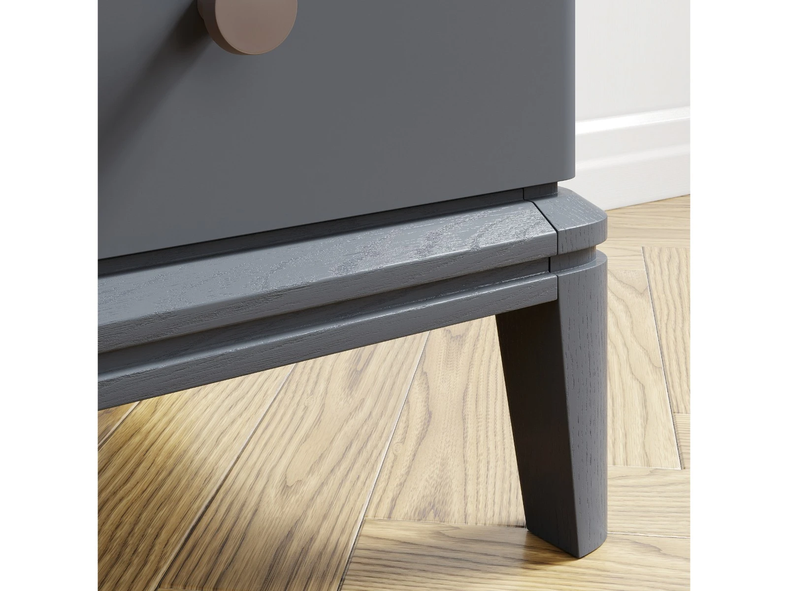 Прикроватная тумба CR007 927028  - фото 4