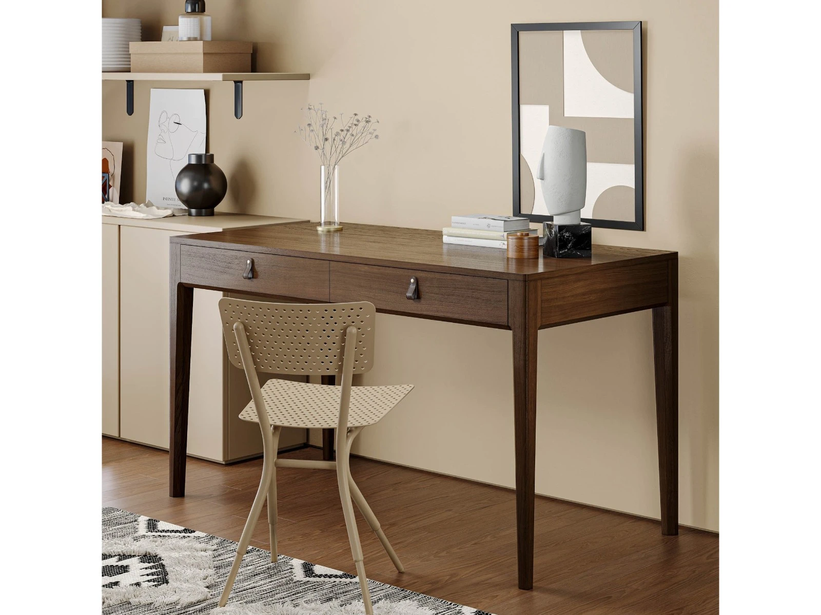 Рабочий стол CST33 927036  - фото 3