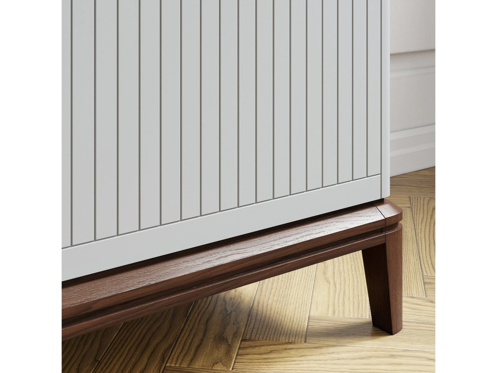 Тумба под ТВ CR015 927043  - фото 4