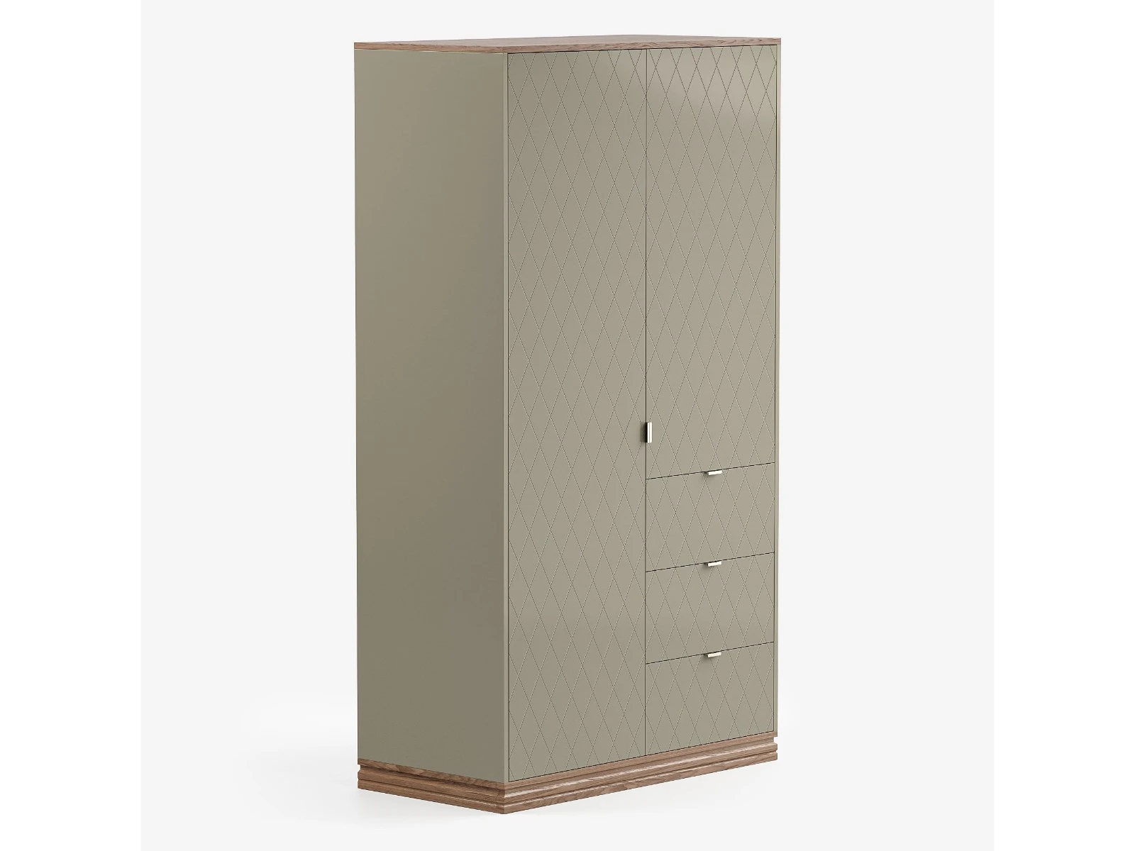 Шкаф TLD218 927044