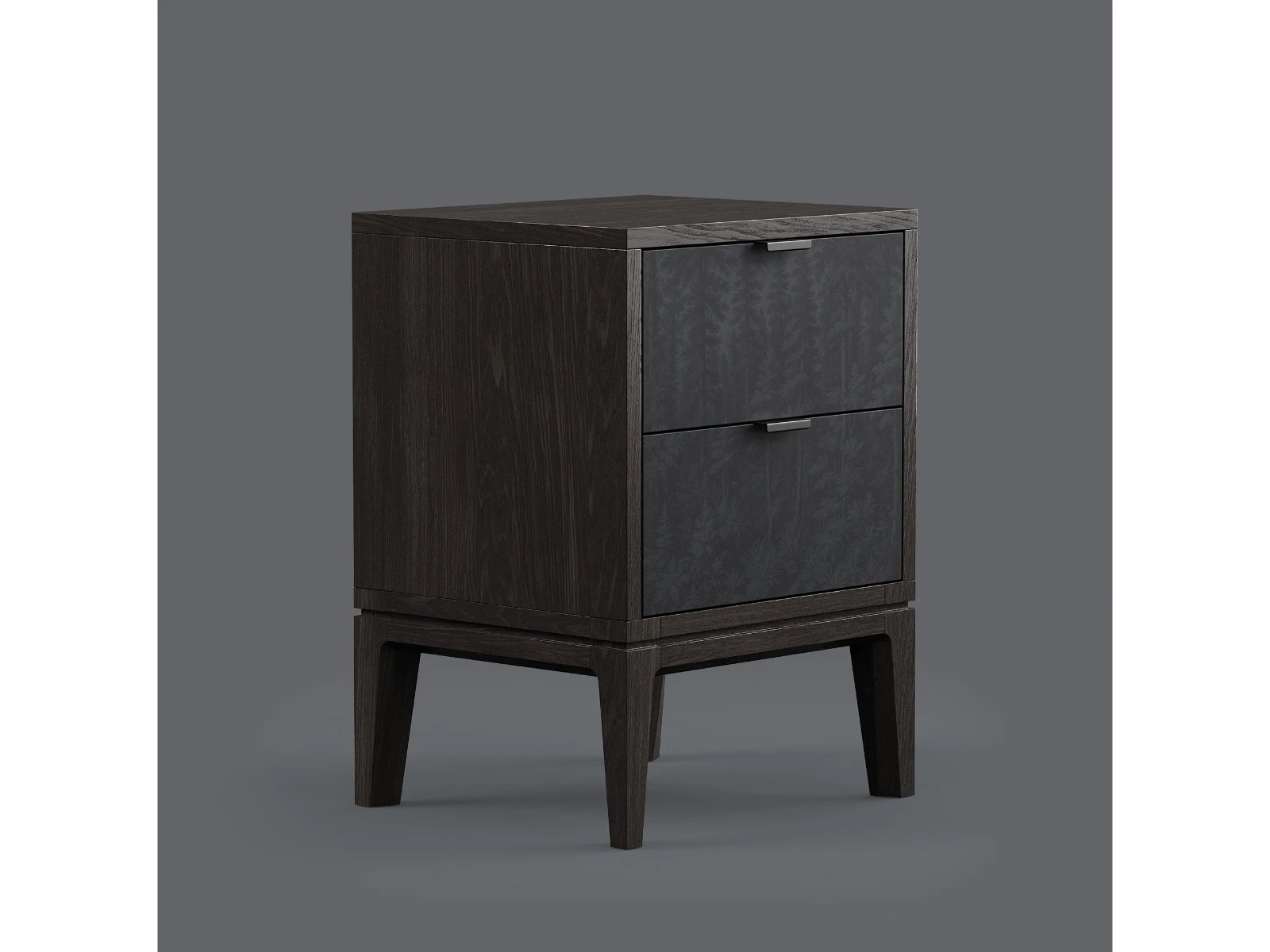 Прикроватная тумба TL124 927045