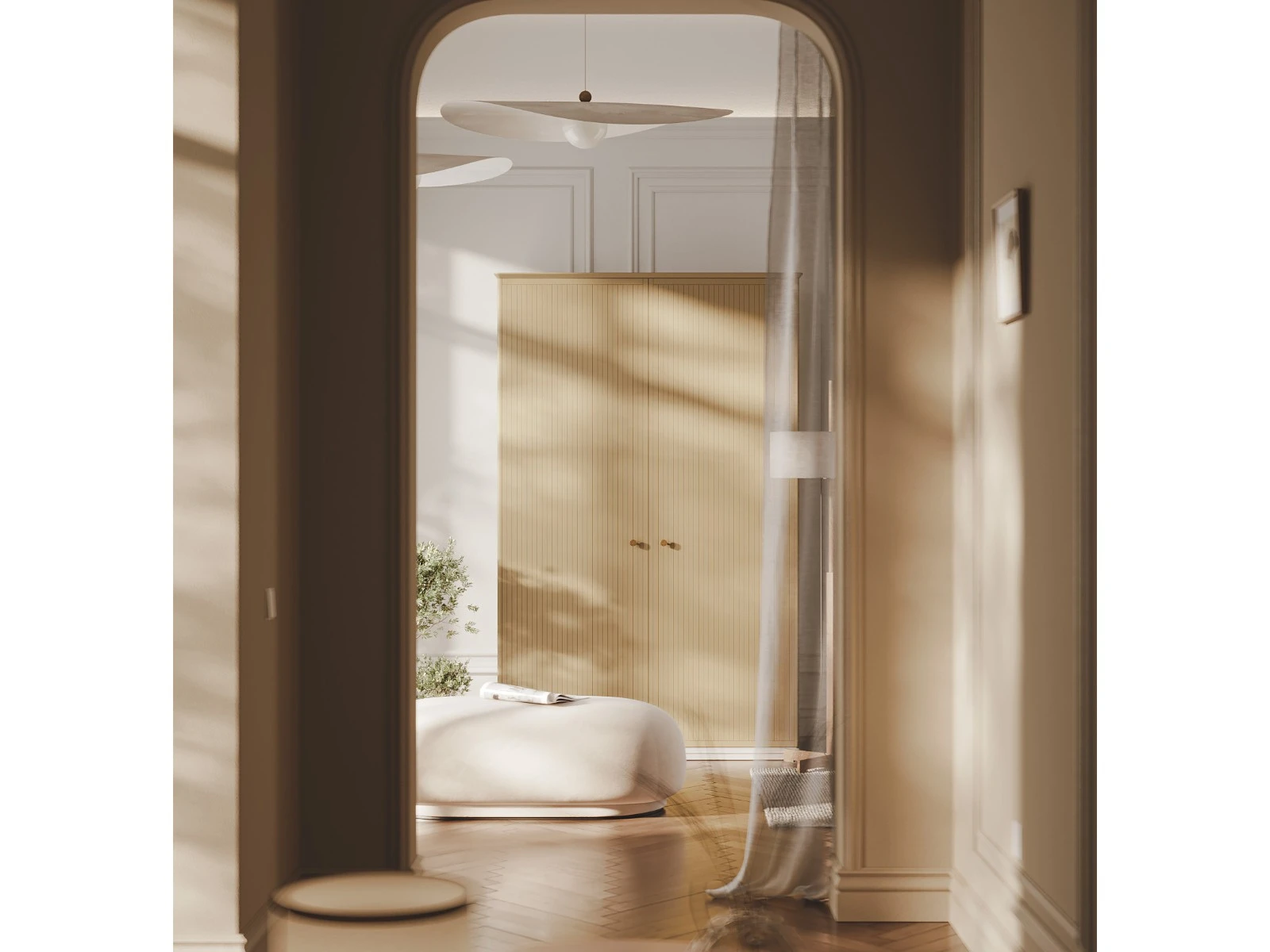 Шкаф CRD006 927058  - фото 5