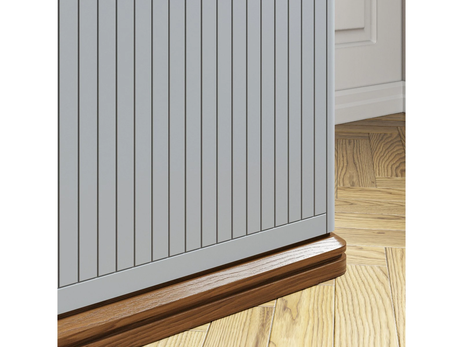 Шкаф CRD006 927058  - фото 4