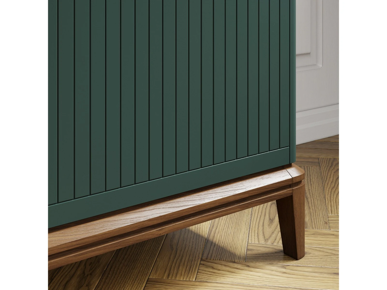 Тумба под ТВ CR017 927059  - фото 4