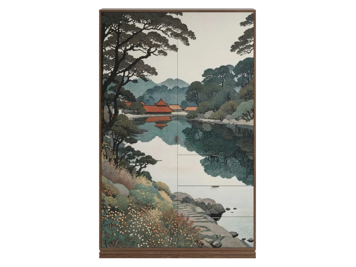 Шкаф TLD222 927066  - фото 1