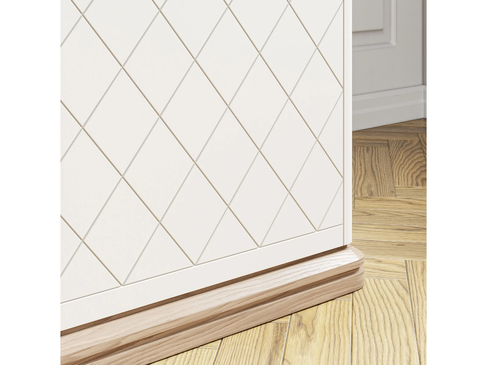 Шкаф CRD006 927067  - фото 4