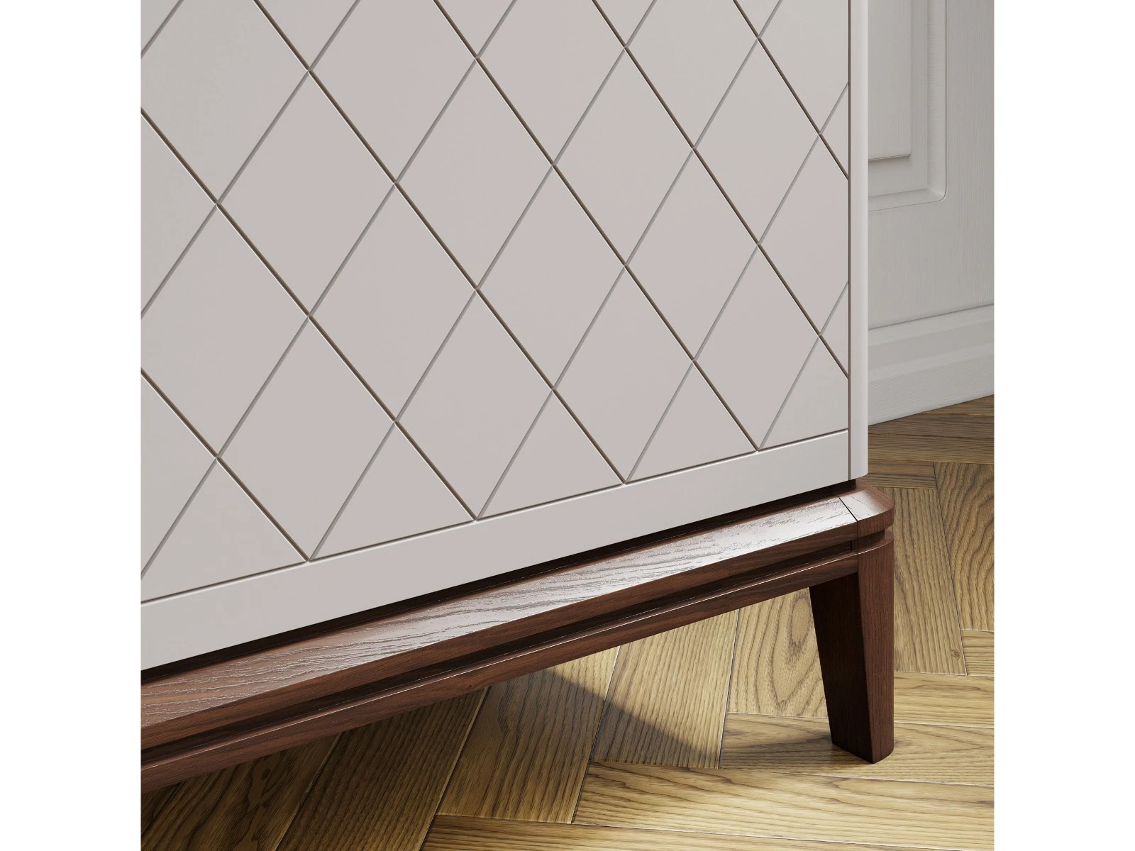 Тумба под ТВ CR017 927069  - фото 4