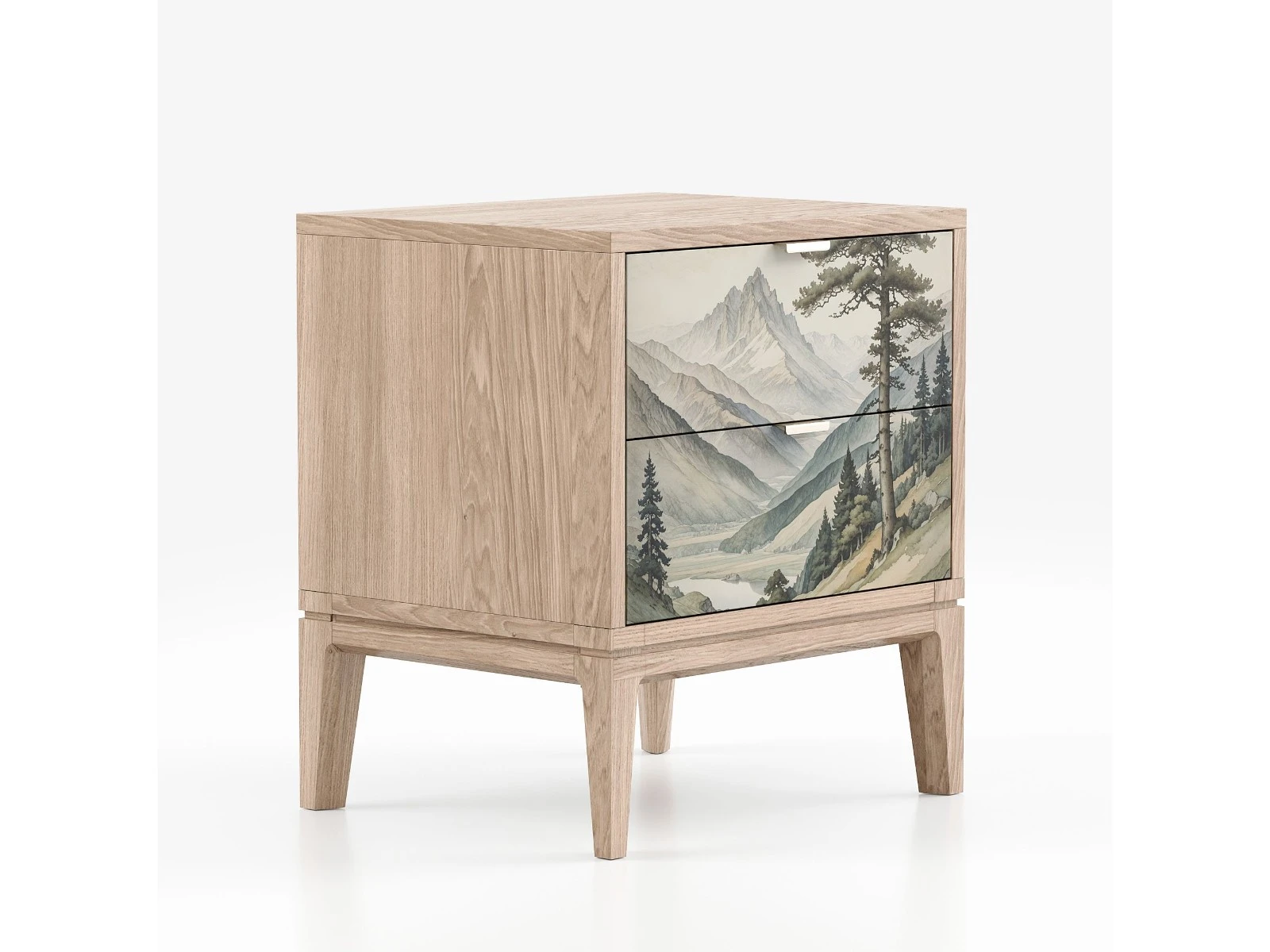 Прикроватная тумба TL125 927070