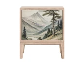 Прикроватная тумба TL125