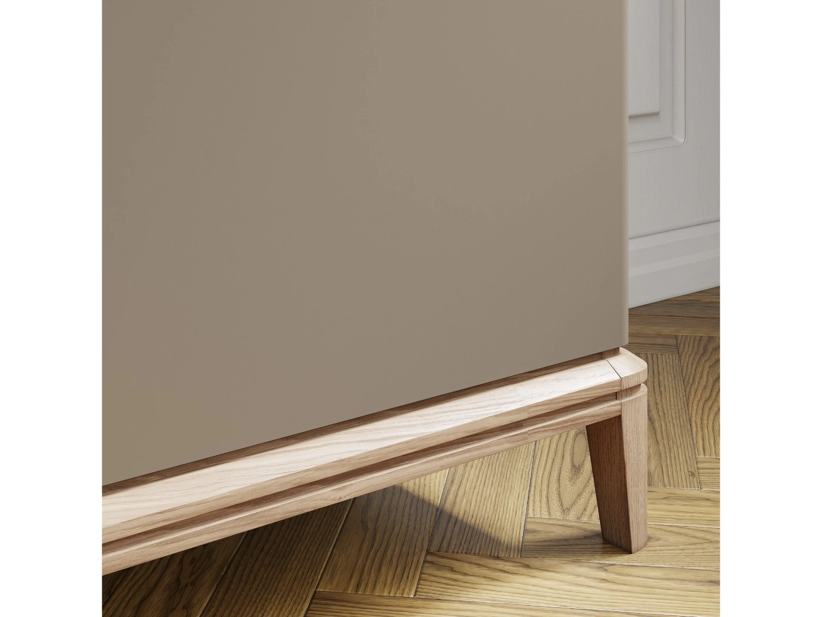 Тумба под ТВ CR017 927078  - фото 4